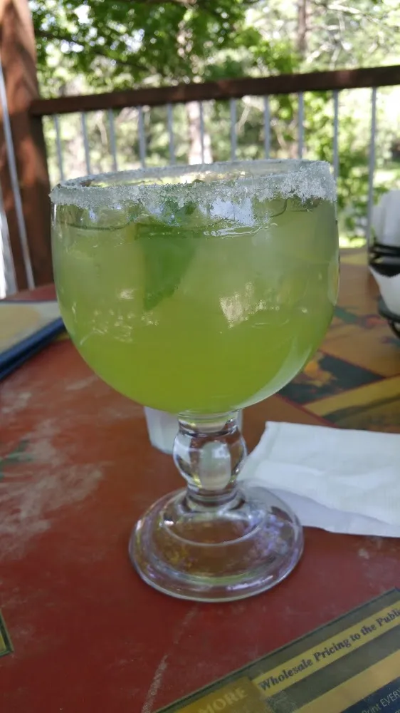 Margarita