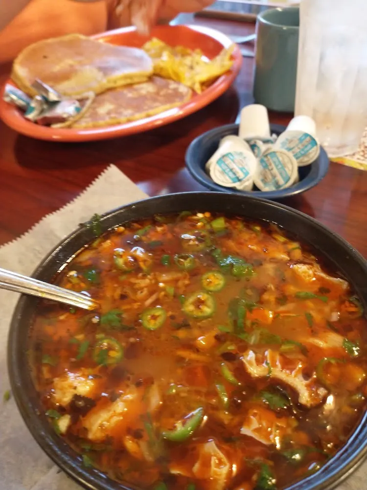 Menudo
